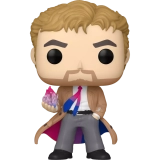 #617  Constantine - Collectible Figure