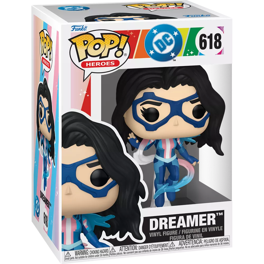 Dreamer Box