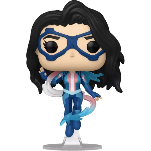 Funko Pop! Dreamer #618 Pride DC Heroes Vinyl Figure