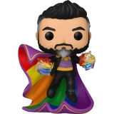 #619  Extraño - Collectible Figure