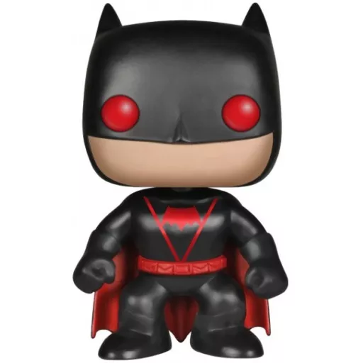 Earth 2 Batman
