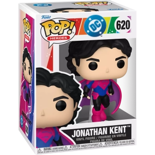 Jonathan Kent