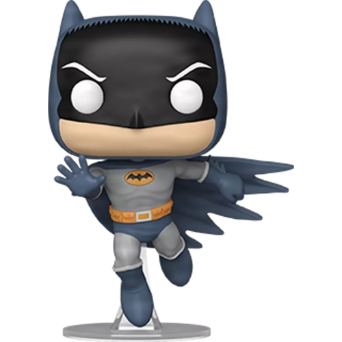 Funko Pop! Batman #621 Bat-Manga! Batman Dark Knight