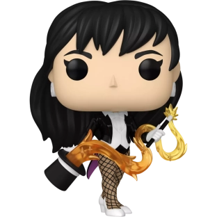 Zatanna