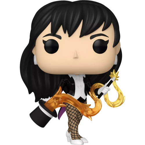Funko Pop! Zatanna #623 Justice League Dark Heroes