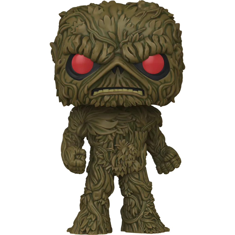 Swamp Thing