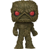 #624  Swamp Thing - Collectible Figure