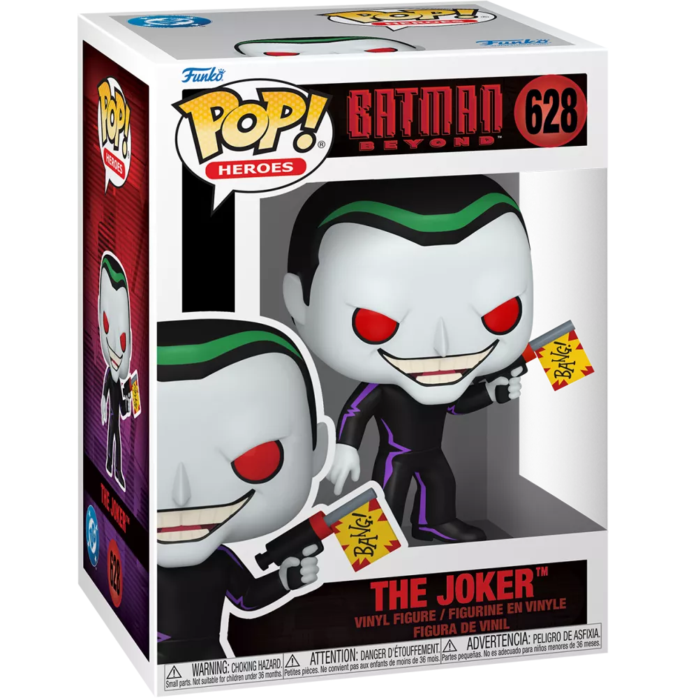The Joker Box
