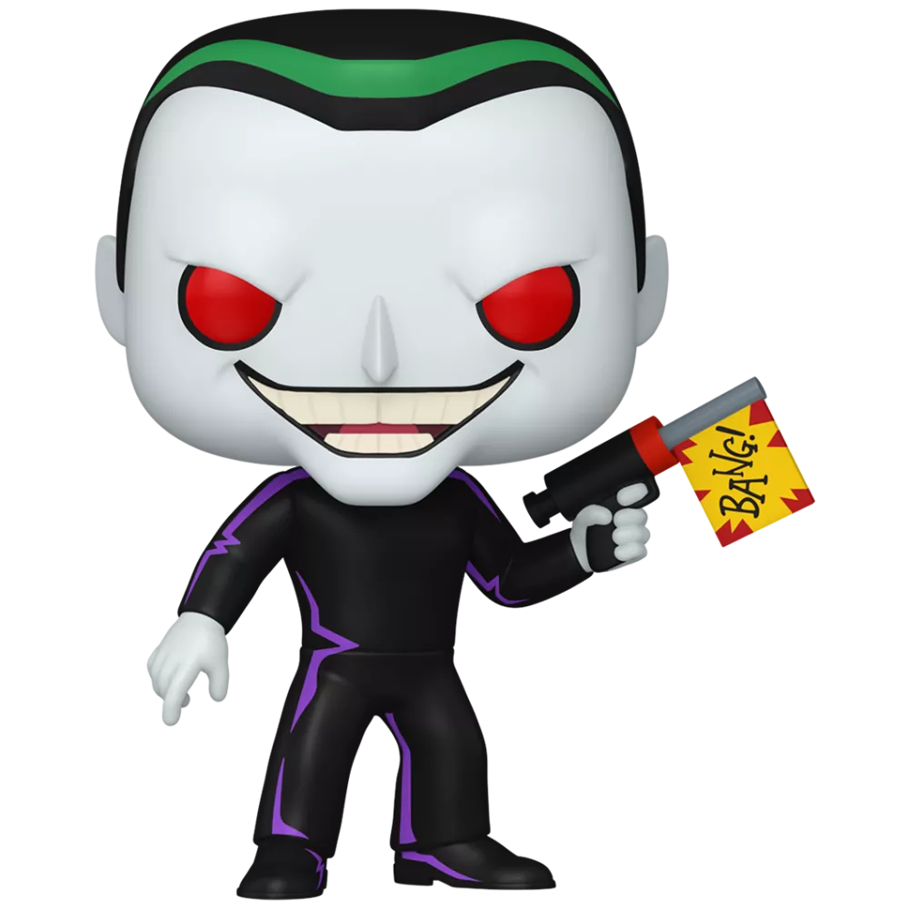 The Joker