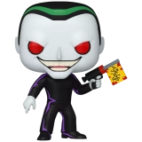The Joker image