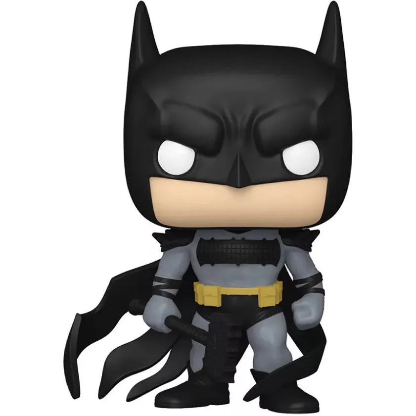 Absolute Batman