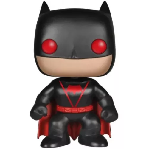 Earth 2 Batman