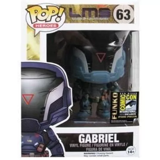 Gabriel Box