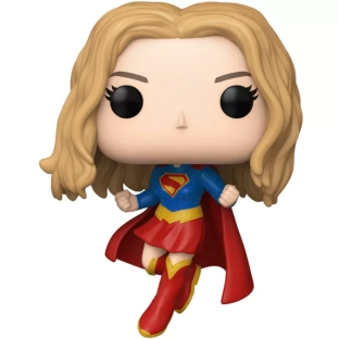 Supergirl
