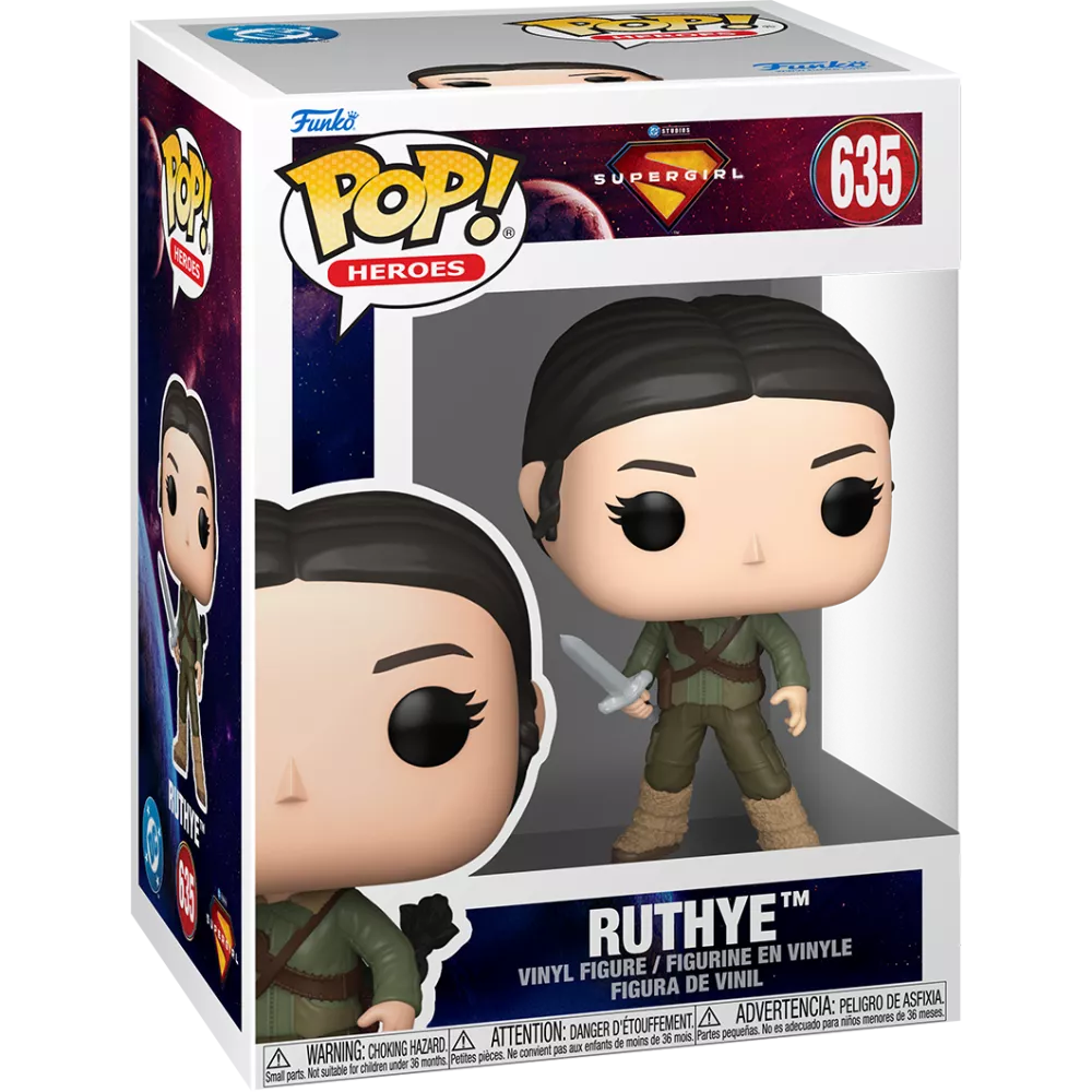 Ruthye Box