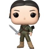 #635  Ruthye - Collectible Figure