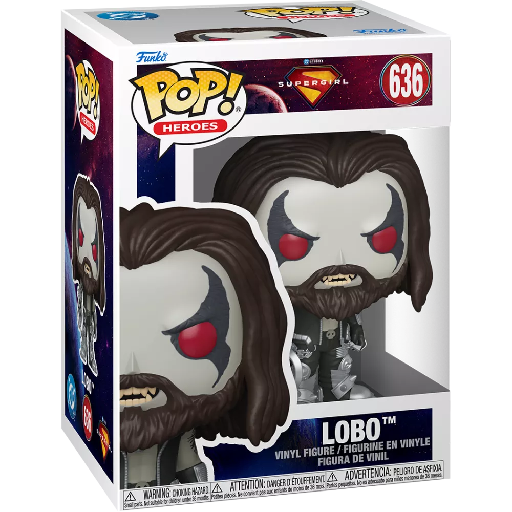 Lobo Box