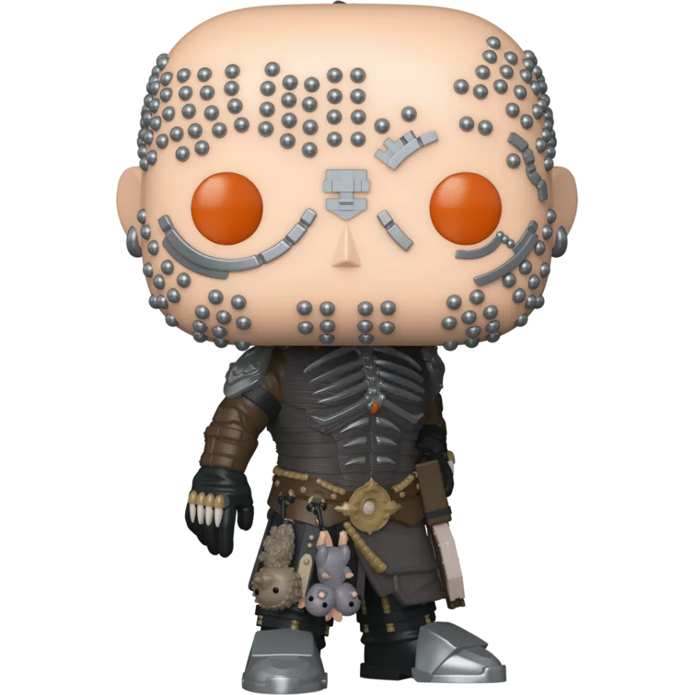 Krem of the Yellow Hills