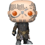 Krem of the Yellow Hills