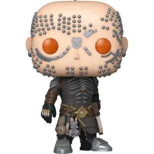 Krem of the Yellow Hills