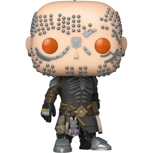 Funko Pop! Krem of the Yellow Hills #637 DC Studios Supergirl