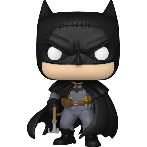 Funko Pop! Batman #639 Batman Gotham by Gaslight Heroes