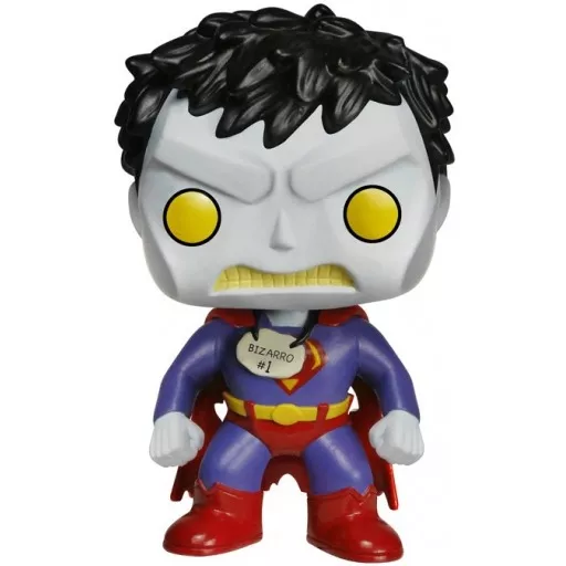 Bizarro