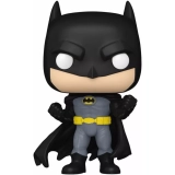 #640  Batman - Collectible Figure