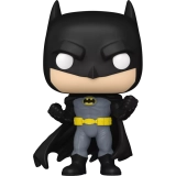 #640  Batman - Collectible Figure