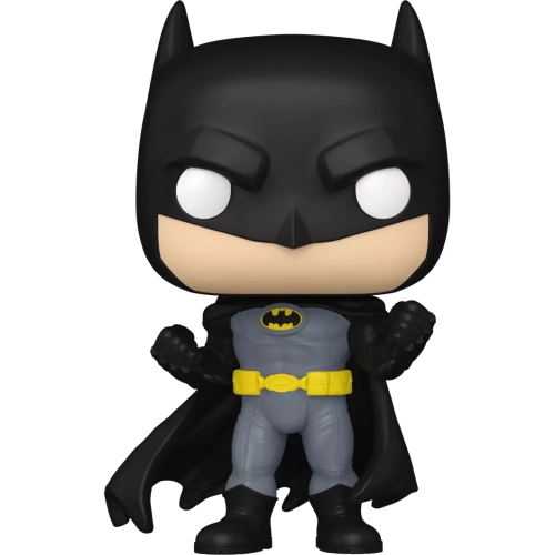 Funko Pop! Batman #640 Inc. Batman Incorporated Heroes