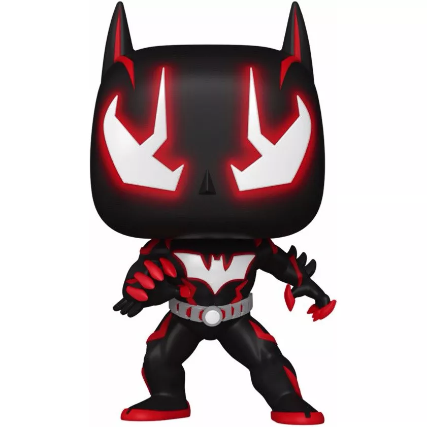 Batman Beyond