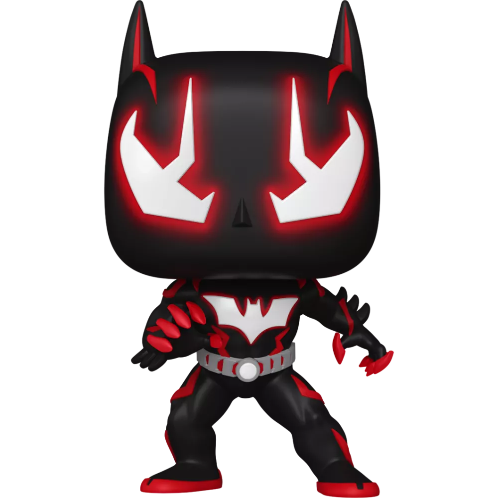 Batman Beyond