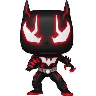 Batman Beyond