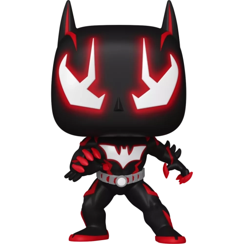 Funko Pop! Batman Beyond #642 Heroes Vinyl Figure