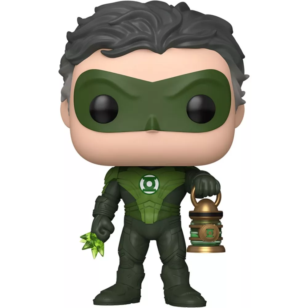 Hal Jordan