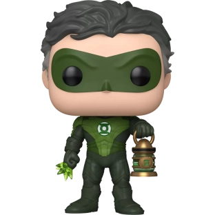 Hal Jordan image