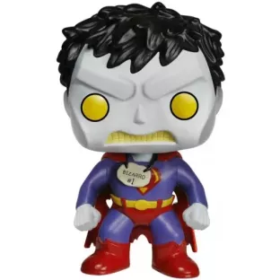 Bizarro