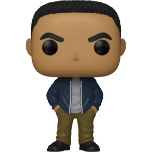 John Stewart image