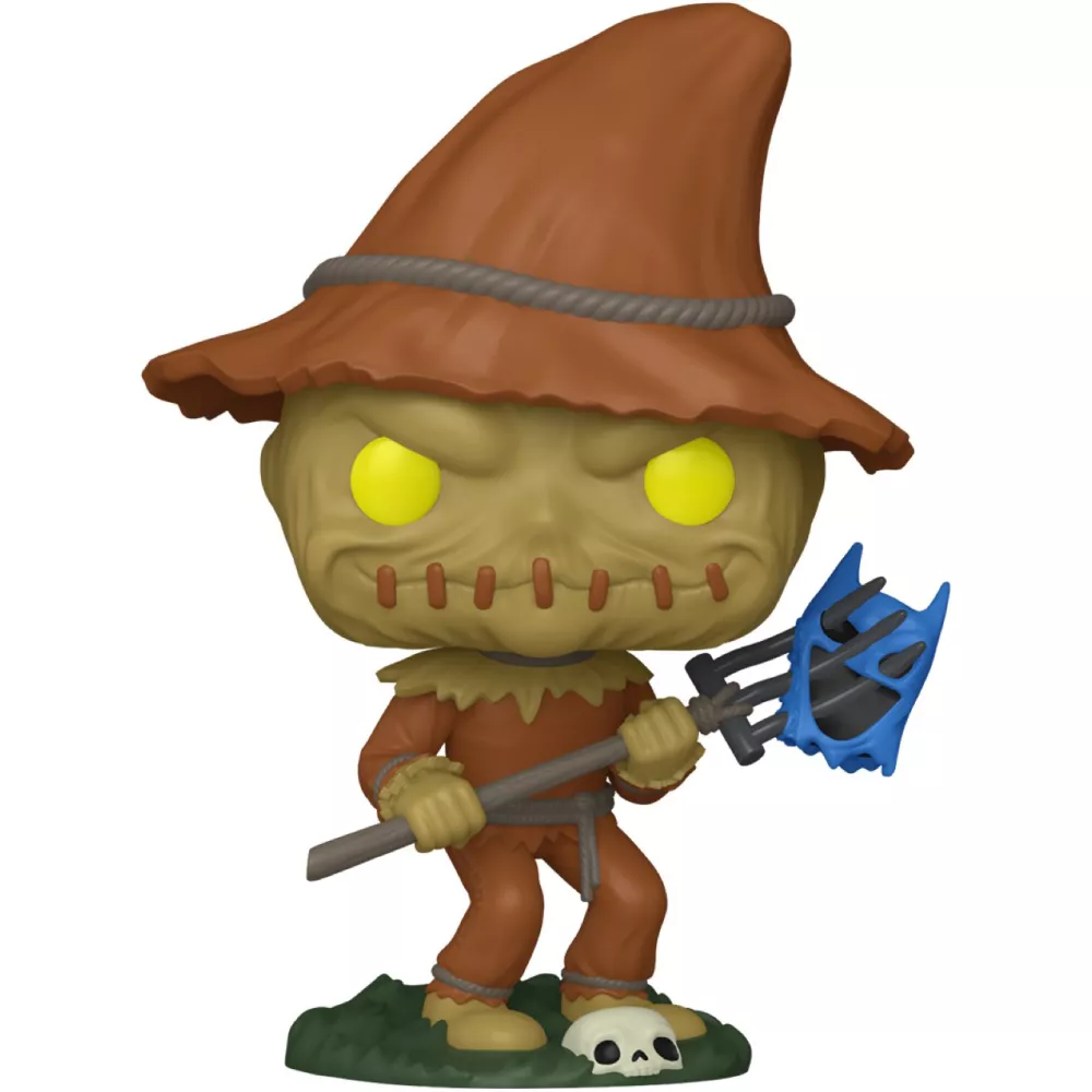Scarecrow