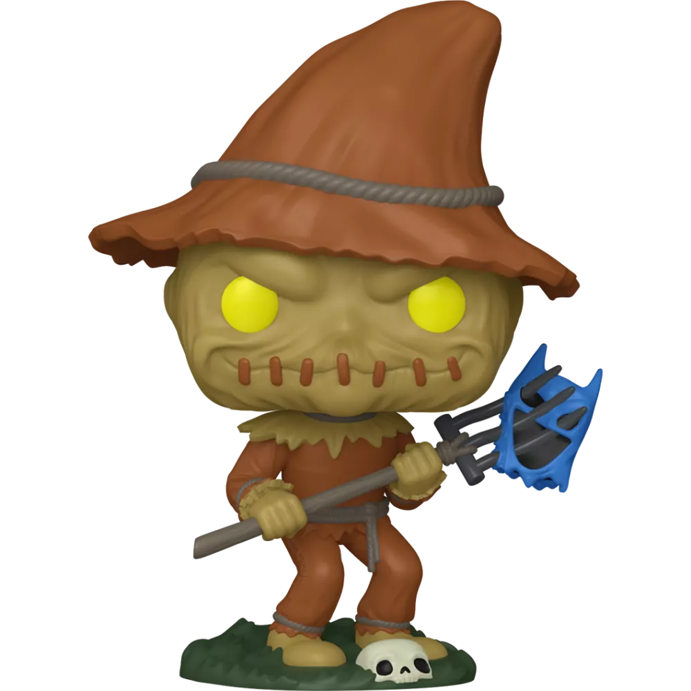 Scarecrow