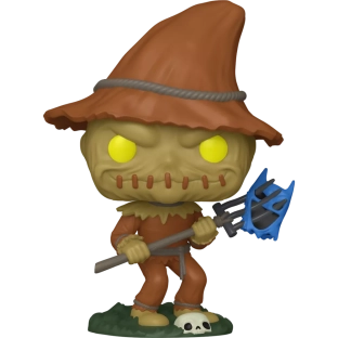 Scarecrow image