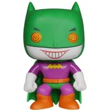 The Joker Batman-Batman