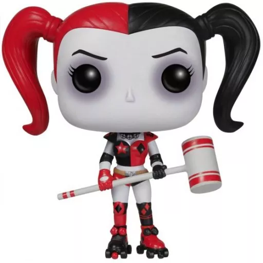 Harley Quinn