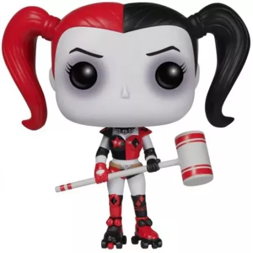 Harley Quinn