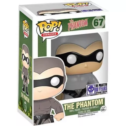 The Phantom Box