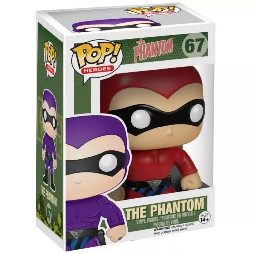 The Phantom Box