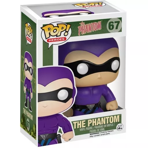 The Phantom Box