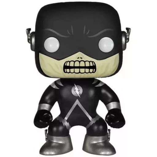Black Lantern Reverse Flash