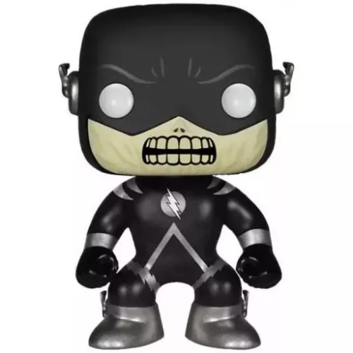 Funko Pop! Black Lantern Reverse Flash #68 DC Comics Super Heroes