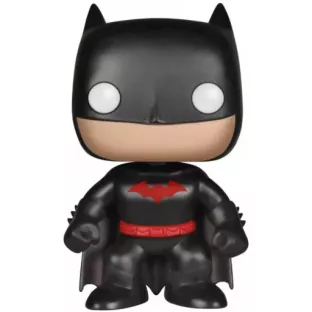 Thrillkiller Batman